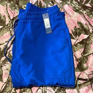 Jaannu New Scrub Pants